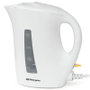 Orbegozo KT 4150 Hervidor de agua 1L 1200W Libre de BPA Asa tacto frío Apagado automático
